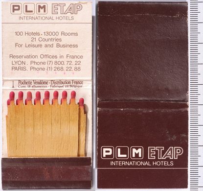 PLM Etap International Hotels