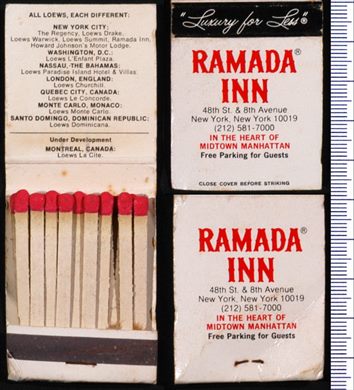 Ramada Inn