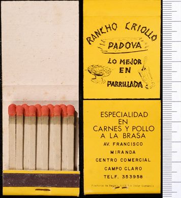 Rancho Criollo Padova