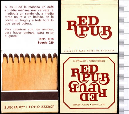 Red Pub