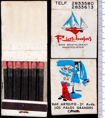 Rias Bajas