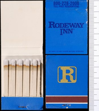 Rodeway Inn