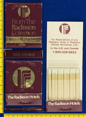 Radisson Hotels