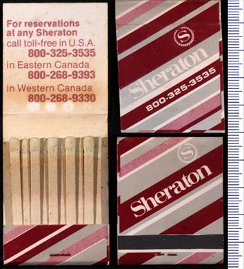 Sheraton
