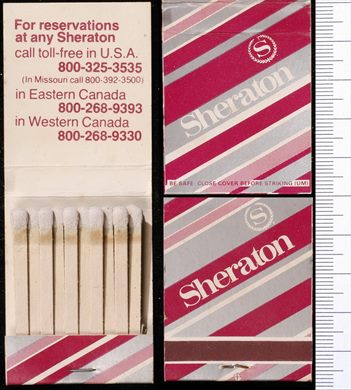 Sheraton