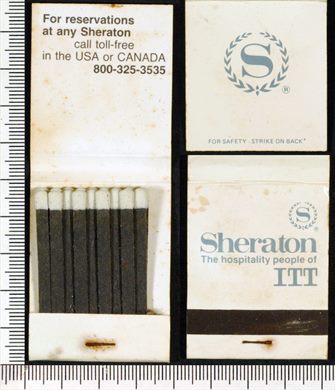 Sheraton