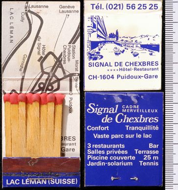 Signal de Chexbres