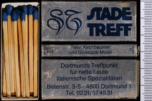 Stade Treff