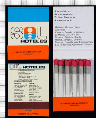Sol Hoteles