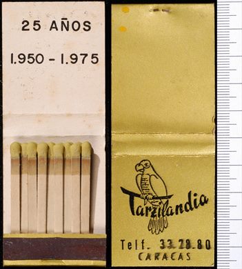 Tarzilandia