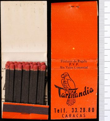Tarzilandia 2 (FOSUCA)