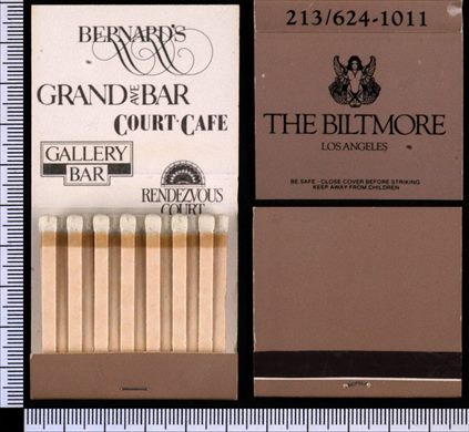 The Biltmore