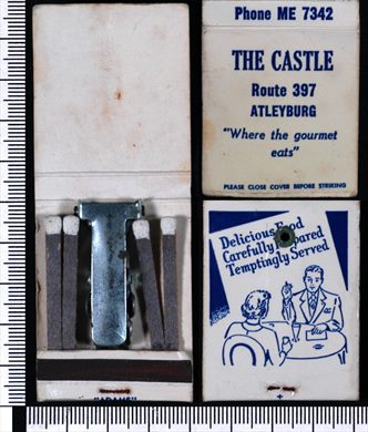 The Castle