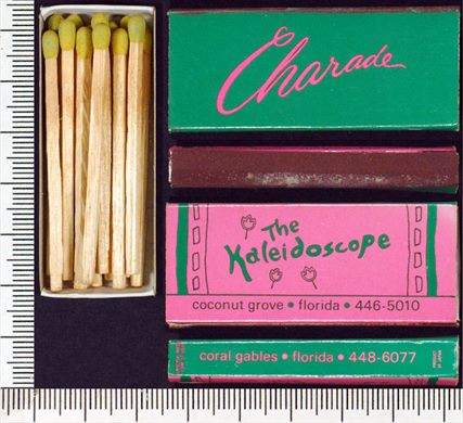 The Kaleidoscope