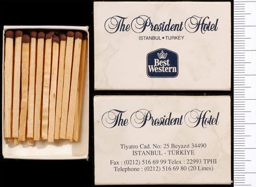 The President Hotel - Best Western