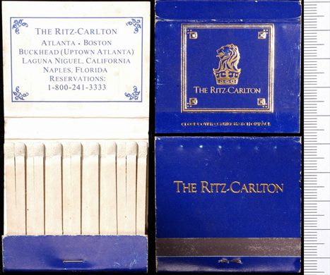 The Ritz-Carlton