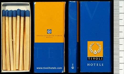 Tivoli Hotels