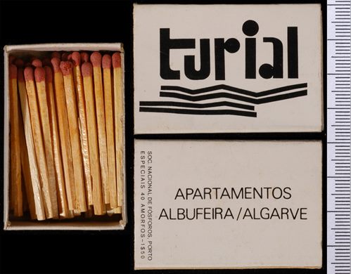 Turial (SNF-Porto)