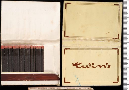 Twins - bar e discoteca (SNF-Lisboa)