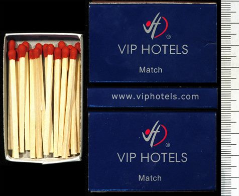 VIP Hotels