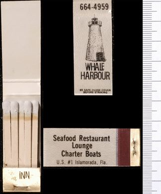 Whale Harbor