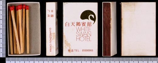 White Swan Hotel
