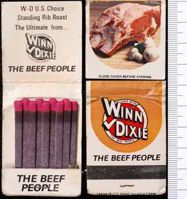 Winn Dixie
