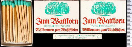 Zum Wattforn