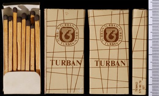 TURBAN - Turban Turizm (Turquia)