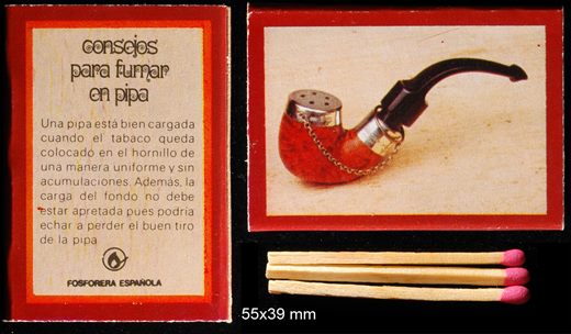 Consejos para fumar en pipa (FE) 03