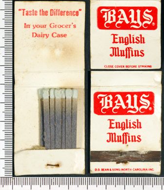 Bays (D.D. Bean-Sons)