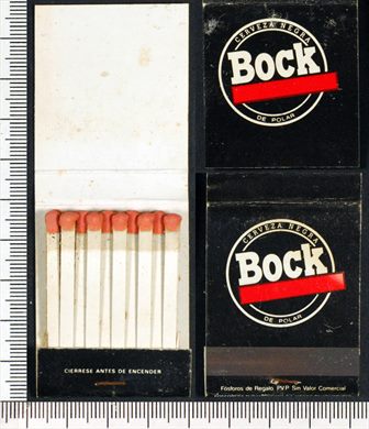 Bock (FOSUCA)
