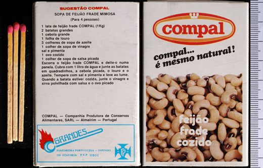 Compal (Receitas) (FP-Espinho)