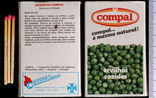 Compal (Receitas) (FP-Espinho)