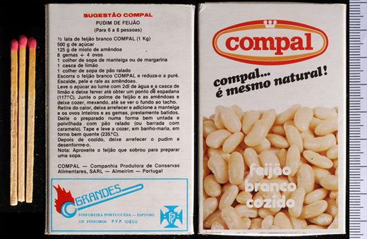 Compal (Receitas) (FP-Espinho)