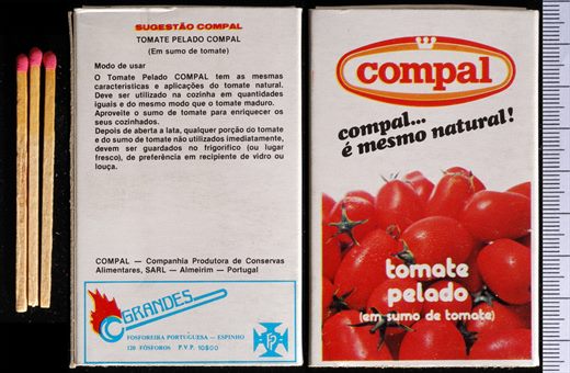 Compal (Receitas) (FP-Espinho)