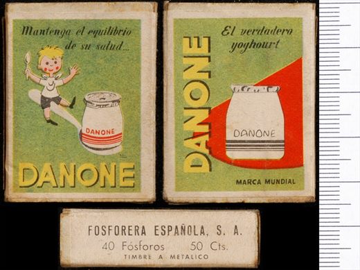 Danone (FESA)
