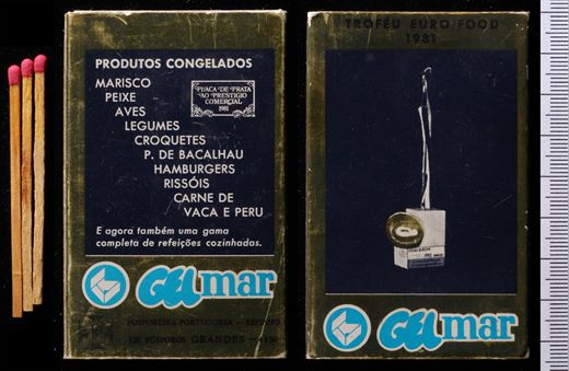 Gelmar (Produtos Congelados) (FP-Espinho)