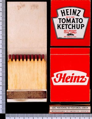 Heinz - Tomato Ketchup (SNF-Lisboa)