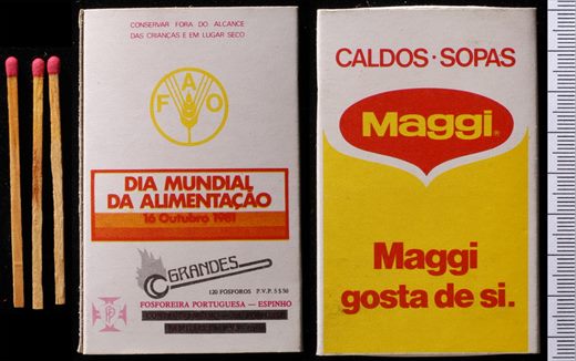 Maggi (FP-Espinho)
