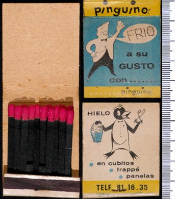 Pinguino