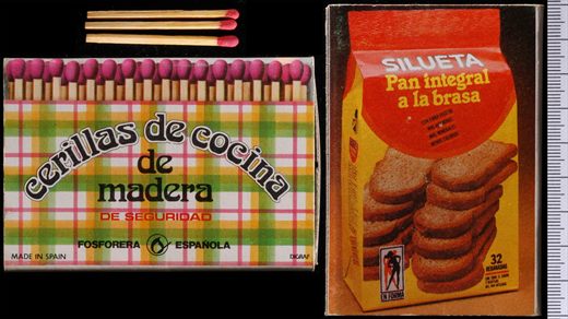 Silueta (FE)