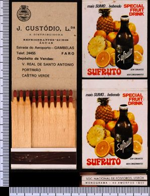 Sofruto (SNF-Lisboa)