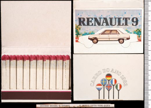 Renault 9 (SNF)