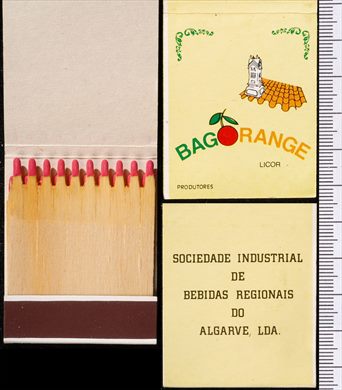 Bagorange