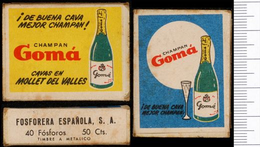 Goma - FESA