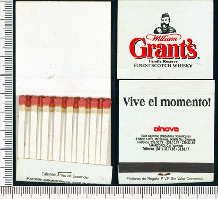 Grants (FOSUCA)