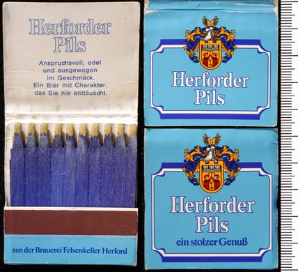 Herforder Pils