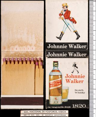 Johnnie Walker (SNF-Lisboa)