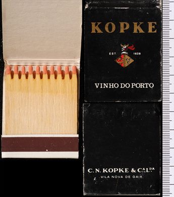 Kopke